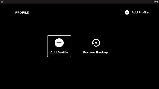 SCRIPT XTREAM PLAYER - PAINEL + APK