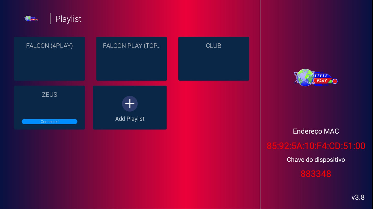 SCRIPT IBO PLAYER 4 TEMAS - PAINEL + APK