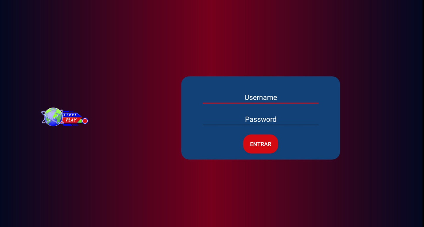 SCRIPT IBO PLAYER 4 TEMAS - PAINEL + APK