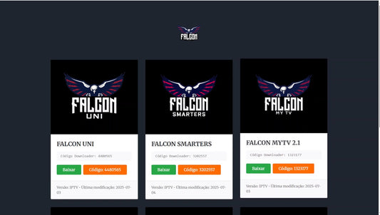 LOJA DE APLICATIVO - LOJA WEB + APK E CODIGO DOWNLOADER