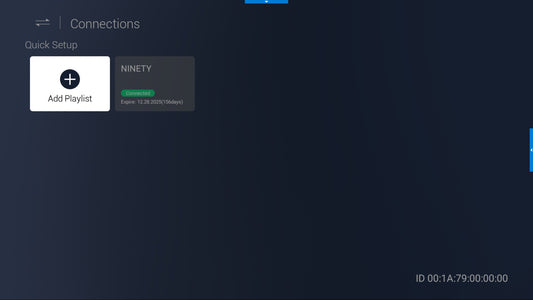 SCRIPT MY TV - PAINEL + APK