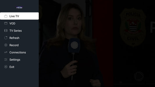 SCRIPT MY TV - PAINEL + APK