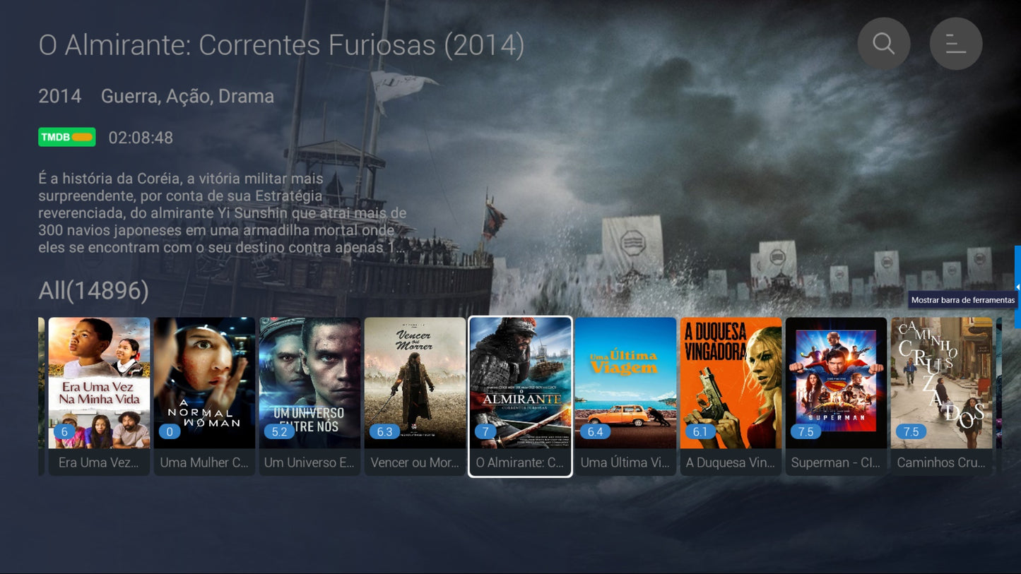 SCRIPT MY TV - PAINEL + APK
