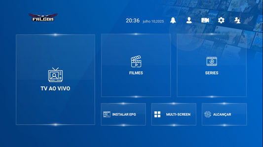 SCRIPT SMARTERS QV2 - PAINEL + APK