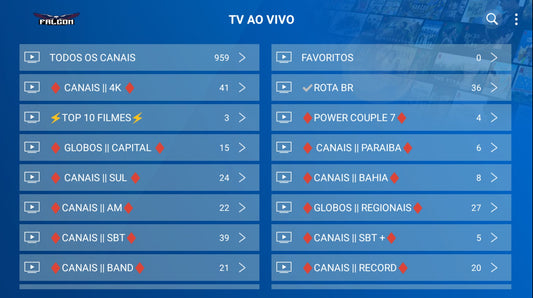 SCRIPT SMARTERS QV2 - PAINEL + APK