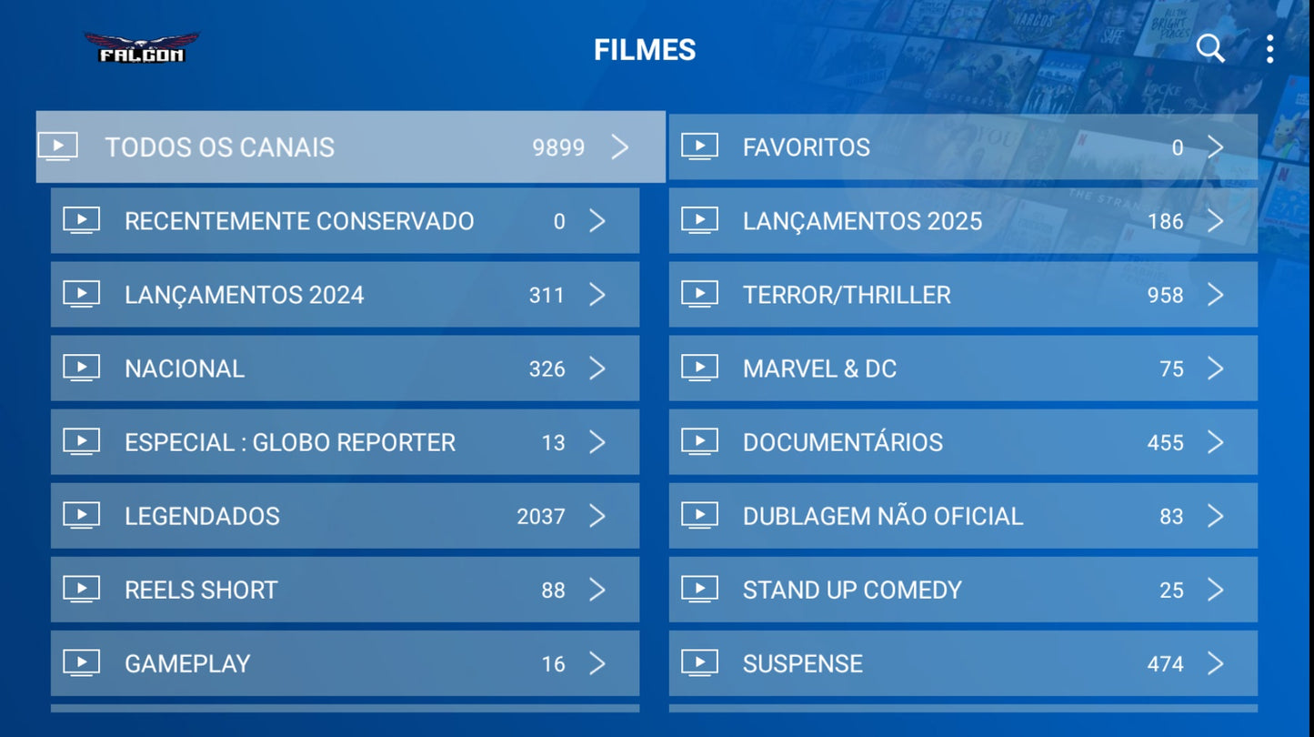 SCRIPT SMARTERS QV2 - PAINEL + APK