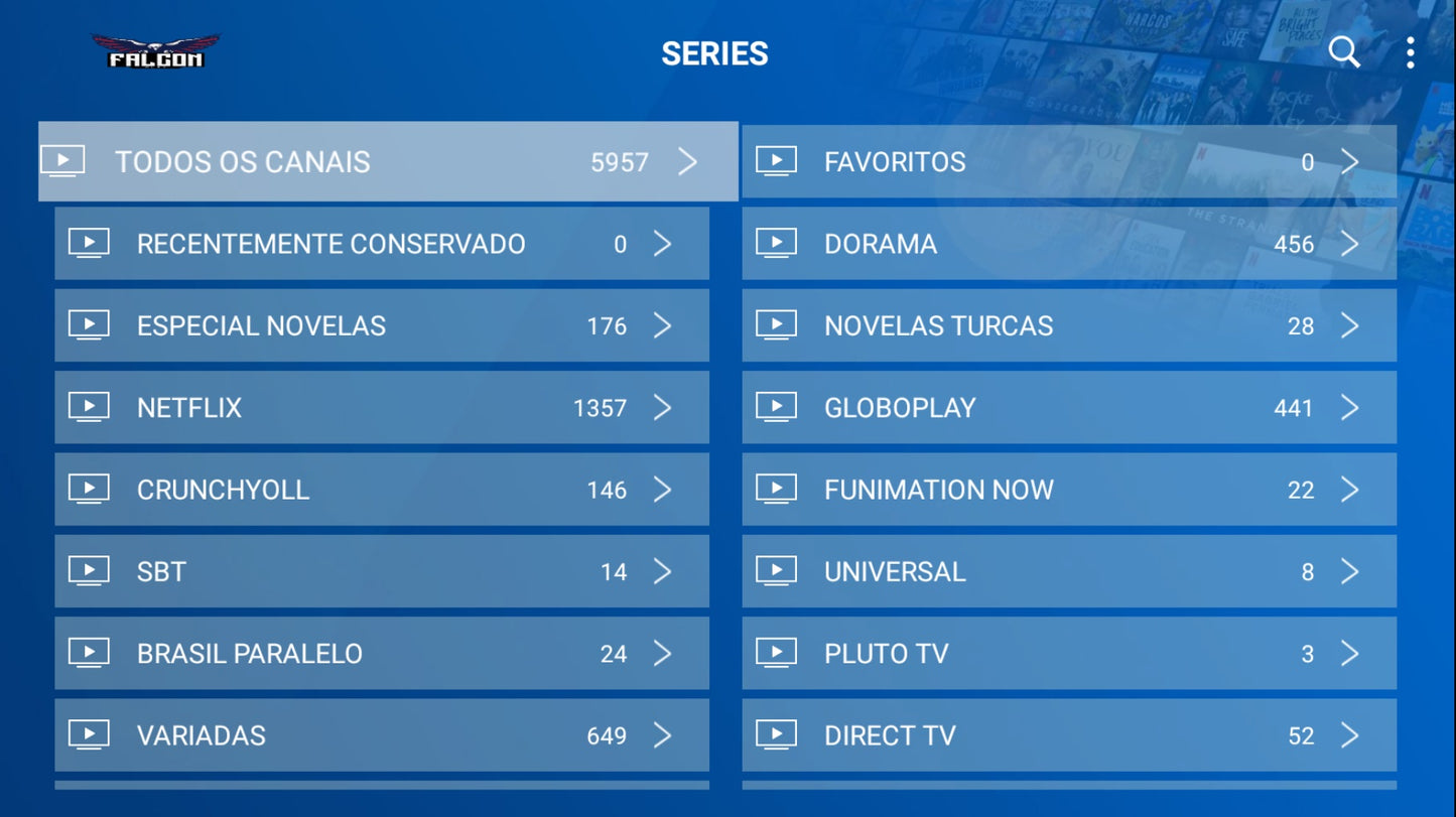 SCRIPT SMARTERS QV2 - PAINEL + APK