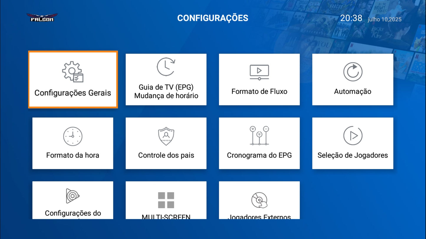 SCRIPT SMARTERS QV2 - PAINEL + APK