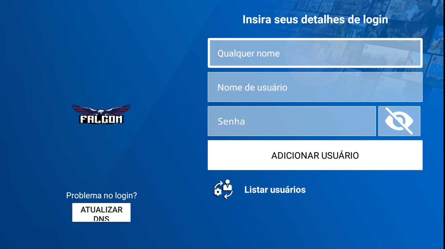 SCRIPT SMARTERS QV2 - PAINEL + APK